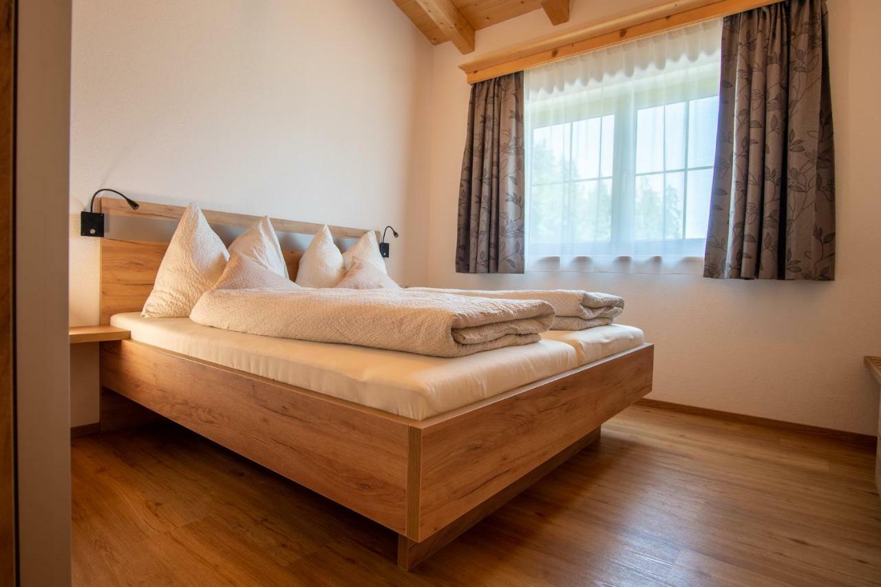 Apartament Hof Zenzern Kitzbühel Zewnętrze zdjęcie